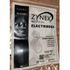 Zynex 10 PACKS - Zynex Medical Electrode Pads 2" 4