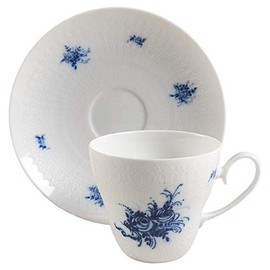 Rosenthal Rhapsody Cup & Saucer
