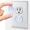 20 Pcs· Tapa De Enchufe Protección De Seguridad Para Bebés