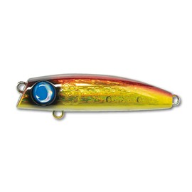 Jumprize Terroro-kun 75F #11 Red Gold Globerry