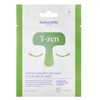 BioRepublic Tzen T-Zone Mask Forehead and Nose Mask with Evermat,