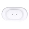 Mist Humidifier 3500ml Large Capacity Silent Diffuser with Night Light
