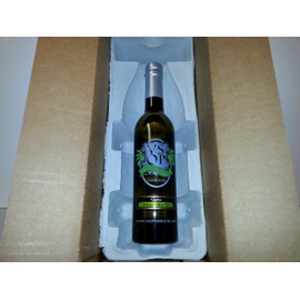 VSOP Organic Garlic Infused Extra Virgin Olive Oil (375 ml / 12.68 oz)