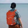 Backpack Cooler, 36 Cans Insulated Cooler Backpack Multifunctional Waterproof Leak