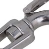 BQLZR 304 Stainless Steel American Type Swivel Lifting Clevis Chain