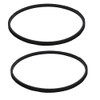 Aexit O-630E (Civil equipment hardware accessories) 630mm Inner Girth Transmission