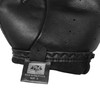 Pratt and Hart Momentum Men's Touchscreen Leather Driving Gloves Size
