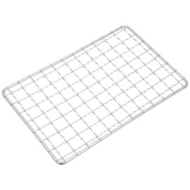 Captain Stag UG-2011 Kamado Smart Grill, B6 Type, Replacement Barbecue Stove, Bonfire Stand, 3-in-1, Foldable, 6.4 x 4.2 inches (163 x 108 mm)