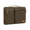 MOSISO 360 Protective Laptop Case 13 inch, 13 inch Laptop