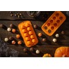ZENKER XXL Cookie Cutter Pumpkin Head
