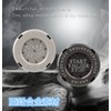 Bethel Car Engine Button Cover Button Switch Decorative Cover Anti