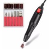 Unbranded/Generic PROFESSIONAL ELECTRIC NAIL FILE DRILL Manicure Tool Pedicure Machine