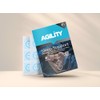 Agility Health 1 Month Sleep Support Patches. High Strength Lavender