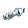 3/8" x 24 UNF Steel Long Brake Caliper Bleeding Bleed