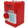 2 Modes ATM Piggy Bank Digital Electronic Paper Money Coins