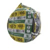 Southwire Outdoor Wire, 12/2WG UF 100 Ft Coil, Approved for