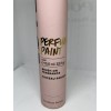 Victoria's Secret New Victorias Secret Love Perfume paint brush on