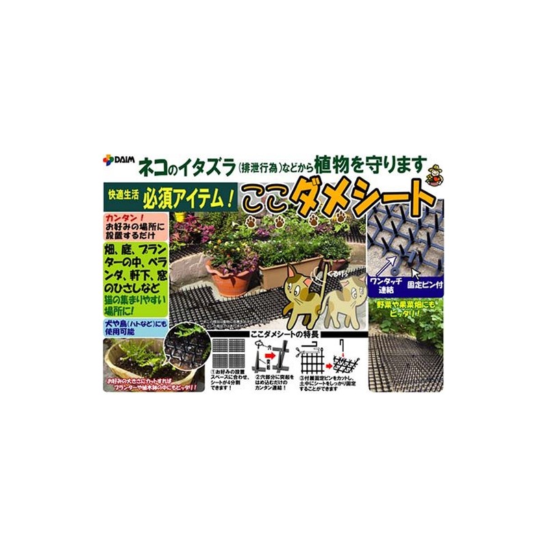 Daiichi Vinyl, Here No Sheet 4 Piece
