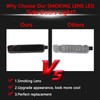 AFEISOL Led Side Door Panel Lights Courtesy Light Fit for