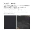 [レジスタ] 財布 メンズ 長財布 ラウンドファスナー キャンバス コーティング加工 黒 迷彩 ブラック