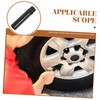 CHILDWEET Impact Lug Nut Socket Drive High Strength Tool for