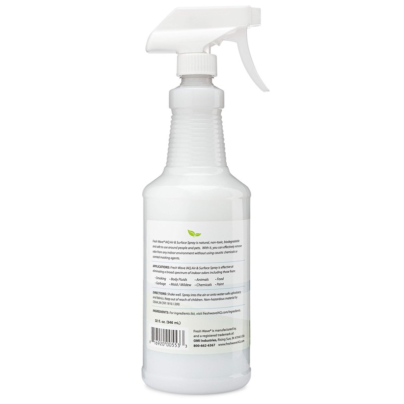Fresh Wave IAQ Commercial Odor Eliminating Air & Surface Spray