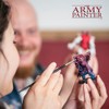 The Army Painter, Warpaints Fanatic Flexible Triad: Browns 6 x