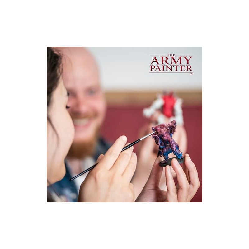 The Army Painter, Warpaints Fanatic Flexible Triad: Browns 6 x