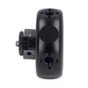 Wheel Side Handle Grip, Anti-Slip Round Side Hand Grip, with