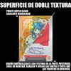 500 Fundas para tarjetas de tamaño estándar, Protector de Cartas