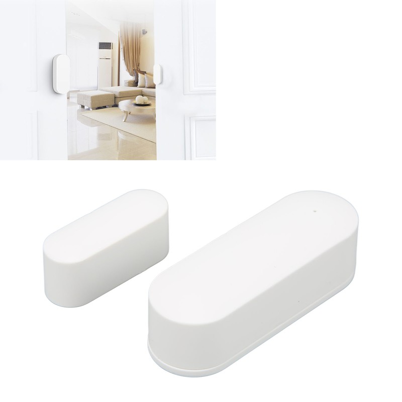 Smart Door Window Detector Wireless Security Alarm Door Sensor Door