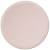 MSV Pastel Pink Soap Dish, One Size