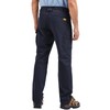 Kecols Men's Work Pants - Technical Workwear, Water Resistant, Lightweight,