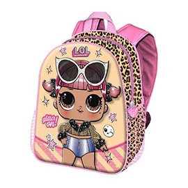 MGA Unisex, pink, one size, pink, Einheitsgröße