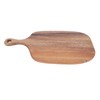 Wooden Pizza Tray Solid Wood Pizza Serving Board Pizza Spatula