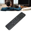 Remote Control for Soundbar, Speaker Remote Control Replacement for BAR