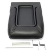 7BLACKSMITHS Center Console Lid Replacement Kit Compatible with Chevy Silverado