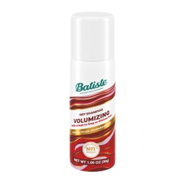 Batiste Instant Hair Refresh Volumizing Dry Shampoo Mini 1.6 Ounce