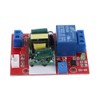 AC 220 V Rain Sensor, Leaf Wetness Rain Sensor Module