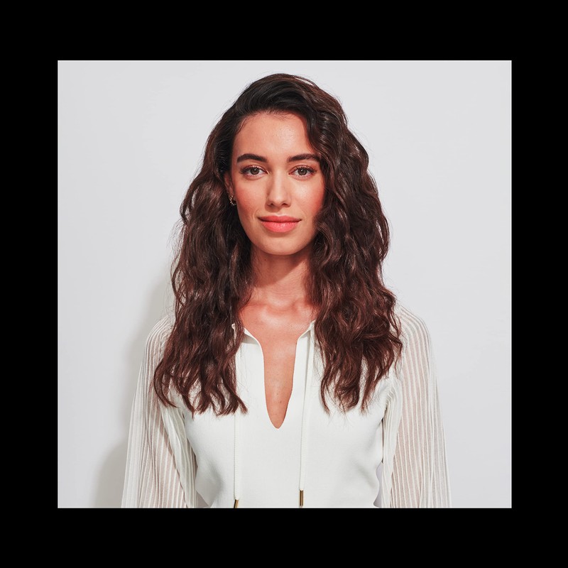 TRESemmé One Step 5-in-1 Leave-In Hair Styling Mist for Wavy