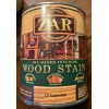 Zar Interior Stain 127 Golden Oak Quart