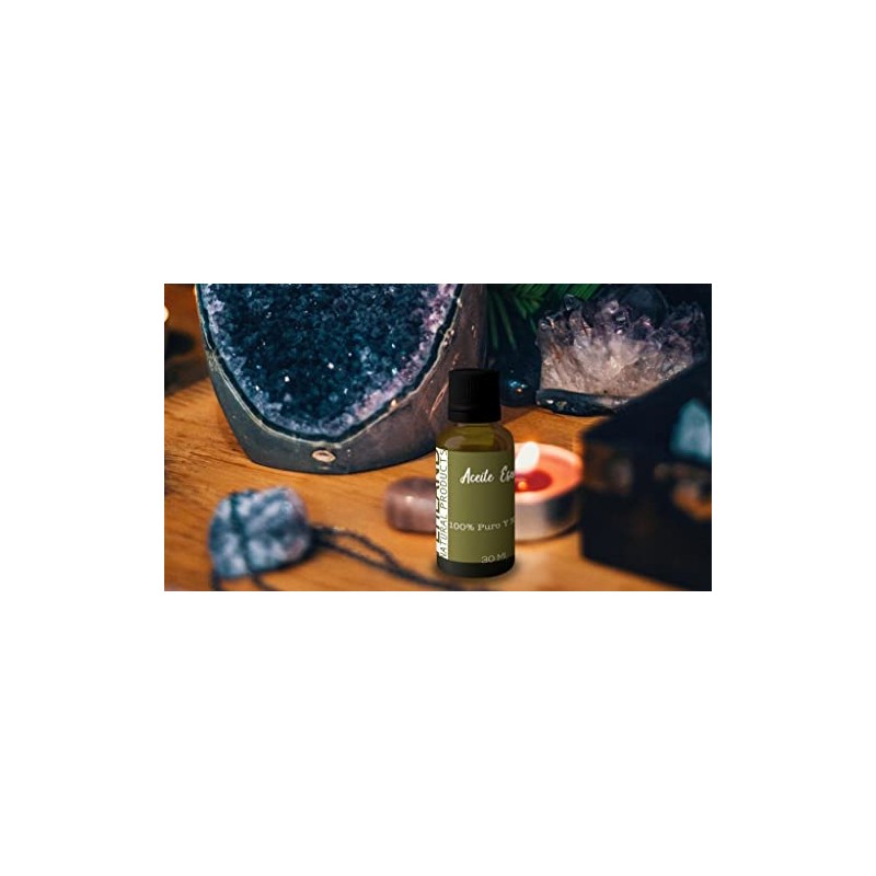 ACEITE ESENCIAL (BERGAMOTA) 30 ML. ORIGEN ITALIA