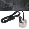 Ultrasonic Mist Maker Stainless Steel Large Atomization Volume Single Head