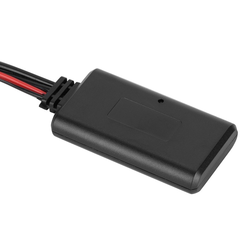 Bluetooth 4.0 Wireless Music Receiver Stereo Aux Audio Cable for