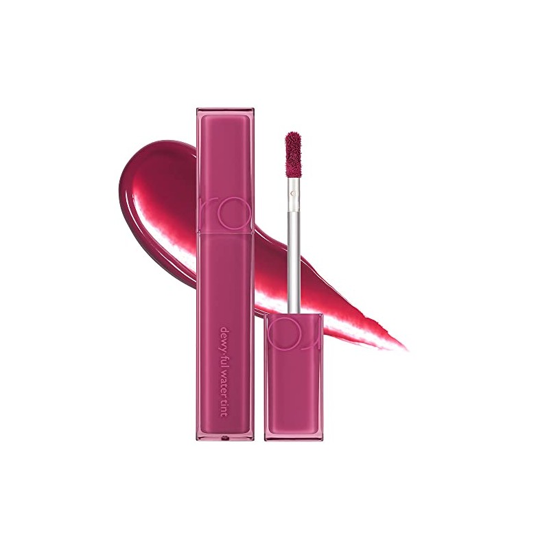 rom&nd Dewyful Water Tint Lip Gloss (8 Colors) 5g (08