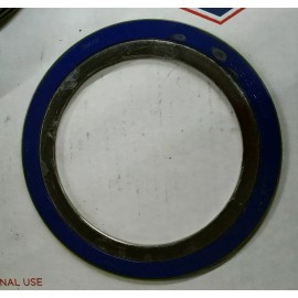 Leader  NEW Leader Gasket 4-150 Spiral Wound Flange Gasket ships FREE