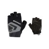 Ziener Men's CURDIN Cycling Gloves | Short Finger - Breathable/Cushioning,