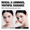 Tfit Radiance Fit Serum Foundation Variantes Glow Saludable C00 Fair