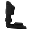 Ankle Support Brace Soft Thick Comfortable 90 Degree Ankle Support