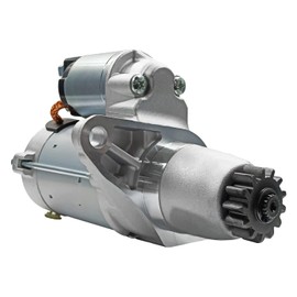 Boatrip 17825 New Starter Motor Replacement for Toyota Camry 02-17 Sienna 04-16 Highlander 04-19 RAV4 06-18 Solara 02-08 Avalon 05-18, Lexus RX330 RX350 ES330 ES350 NX200t, Scion XB TC, Pontiac Vibe